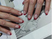 ヴィスターネイル 赤坂店(Vistar nail)/