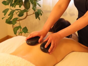 カピリナスパ(Ka.Pilina Spa)の写真/23時まで営業★おひとり様完全貸切サロン☆女性のための贅沢な癒し空間♪至福のサロンタイムを◎