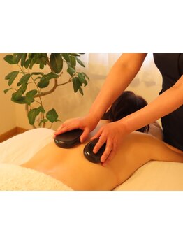 ご褒美にオススメ贅沢サロン