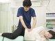 ころも接骨院 豊田本院の写真/【猫背/反り腰/巻き肩/体の歪みに】身体の構造を知り尽くした国家資格保持者による、オーダーメイド施術◎