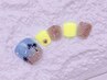 定額フットデザイン6000（写真以外のデザイン多数ご用意しております♪）