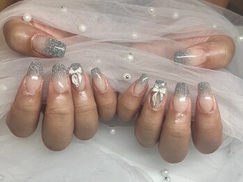 グランジーナ(Gran Jiina)/フラッシュネイル