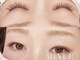 レイズ バイ ミヌ クワナ(raise by minue KUWANA)の写真/＼韓国まつ毛はお任せ☆／韓国人社長が監修するまつ毛サロンなら、渡韓しなくても韓国まつ毛が叶っちゃう♪