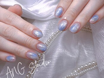 エーエヌジー スタジオ(ANG Studio)/