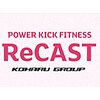 リキャスト(ReCAST)のお店ロゴ
