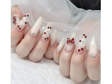 ネイルズ イロハ 新大久保店(NAILS 168)