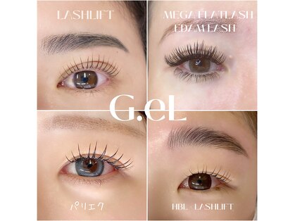 ジエル(G.el)の写真