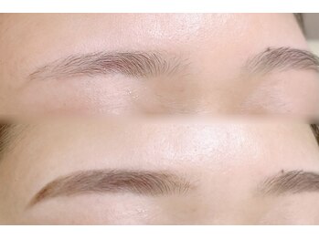 ソリス 六本木(Solis)/メイクレクチャーもできます☆