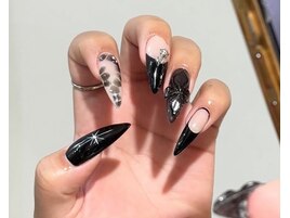 fuuna指名限定design