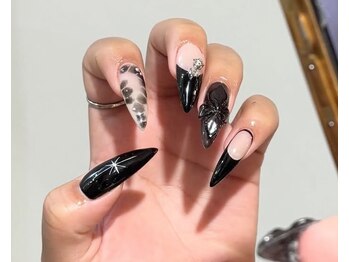 fuuna指名限定design