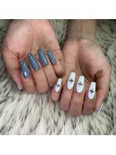 グロウ(Grow)/Nail Salon Grow【グロウ】船橋