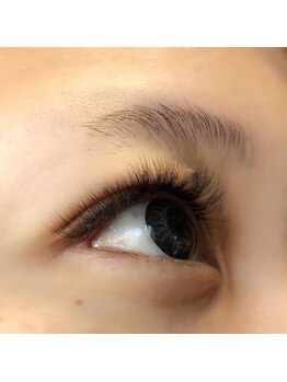 トニー(Tonny)/ボリュームラッシュ500本