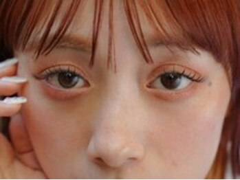 アーツ アイサロン 町田店(arts eyesalon)/韓国風パーマ