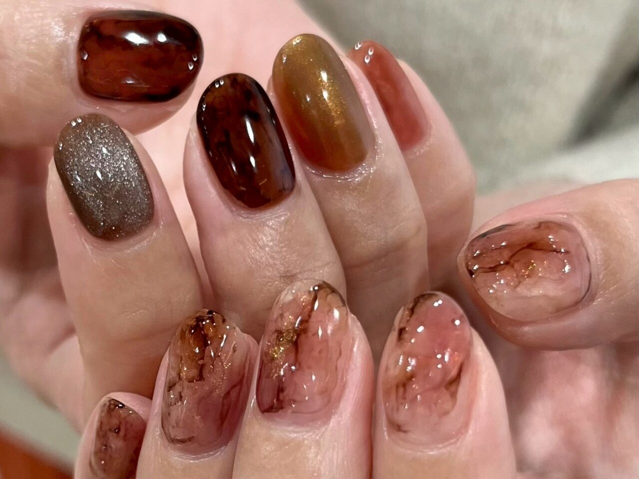 ナンバーネイル 立川(N゜Nail)｜ホットペッパービューティー