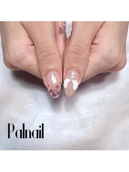 パルネイル(Pal nail)/やり放題コース