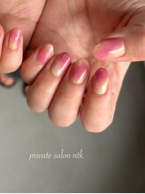 ntk 仙台一番町店/フルーツネイル