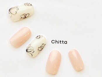 チッタ 中目黒(Chitta)の写真/口コミ高評価｜上品な大人可愛いデザインが多数…♪ライフスタイルやお悩みに合ったフォルム提案が自慢です
