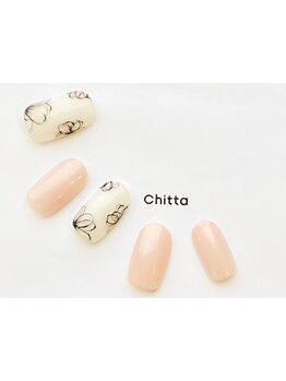 大人女性向けこだわりサロン