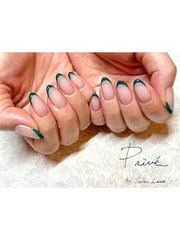 大人女性向けこだわりサロン