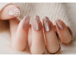 マグネットスターグラデーション