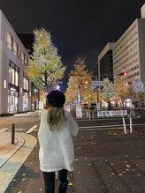 プライベートサロンSweet スタッフ ai