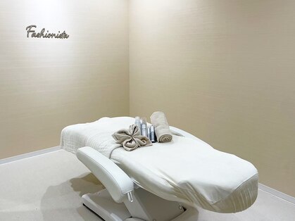 ファッショニスタ 恵比寿東口(Fashionista)の写真