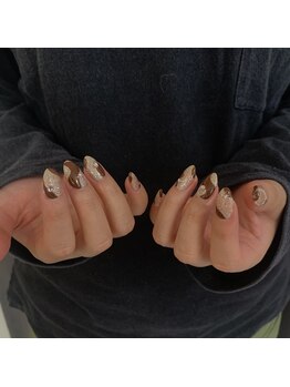 nuance line　by YUKA