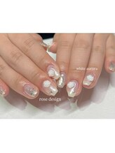 持ち込みデザインも大歓迎★大人気90分つけ放題メニュー♪