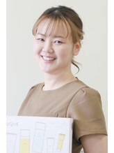 ルネ(Lune)&nbsp;Okamoto &nbsp;Keiko