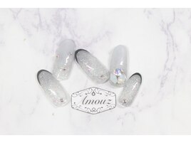 定額【フラッシュネイル】6