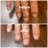 メンズネイルビズ 赤坂(Men's Nail Biz)