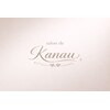 カナウ produced by きょうわ整体院(Kanau.)のお店ロゴ