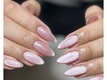 ナイスミーネイル(Nice Me Nail)/マグネットネイル