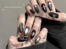 ミュウミュウ(miumiu)/冬限定ネイル特集