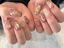 リアンスネイルヴィヴィッド 倉敷店(LianS nail ViViD)/オーダー
