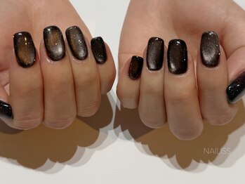 ネイリス(nailiss)/新規オフ込み☆アート10本