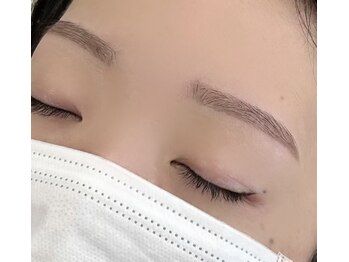 エストアール 博多口店(est-r.)/#美眉#アイブロウスタイリング