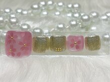 マーメイド 秦野店(Mermaid)/FOOT☆ゴージャス定額プラン