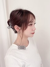 ノエル(NOEL)&nbsp;MAYA 
