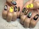 推し活ネイル