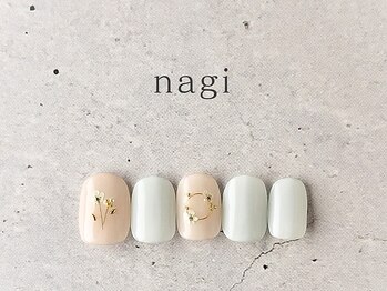 ナギ 川口店(nagi)/通常¥10,230/新規9,207