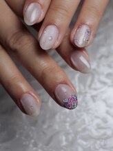 ラブナ(LOVENA)/紫陽花
