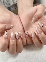 ベピール(bepiyl)/定額デザイン￥8000
