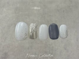 Nuance Collection/2026-2027AW