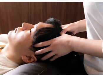 プライベートサロン コットン(COTTON)の写真/お悩み改善とリラックスが同時に叶う!ニキビや毛穴、若々しくいたいなどお肌のプロにお任せ★