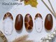 プラスネイル 銀座中央通り店(PLUS NAIL)の写真