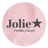 インディバサロン ジョリ(Jolie★)のお店ロゴ