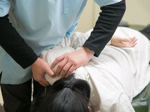 音観堂整体院/肩甲骨 行徳 浦安 妙典 南行徳