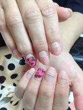 メグ ネイル(megu)/