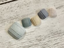 ネージュ バイ リアンジュ 辻堂(Neige by Reange)/マットサンドストライプ